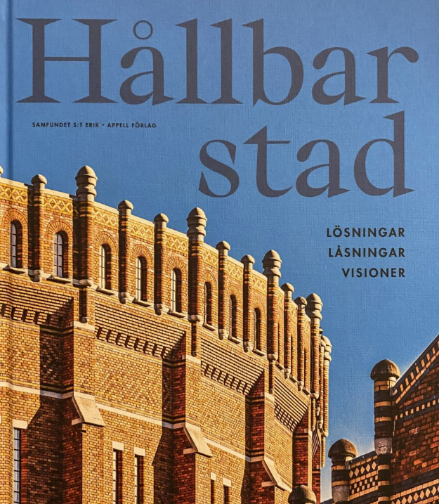 En solicalt hållbar stad?
